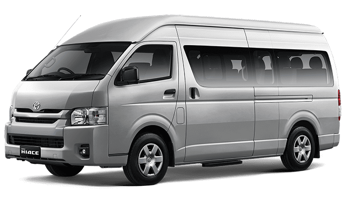 Hiace 